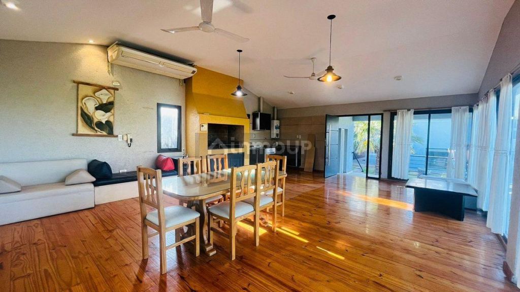 Casa en Venta en Capital, Mendoza