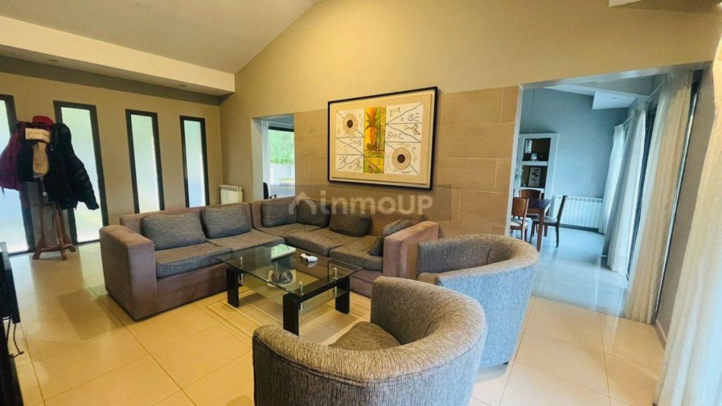 Casa en Venta en Capital, Mendoza