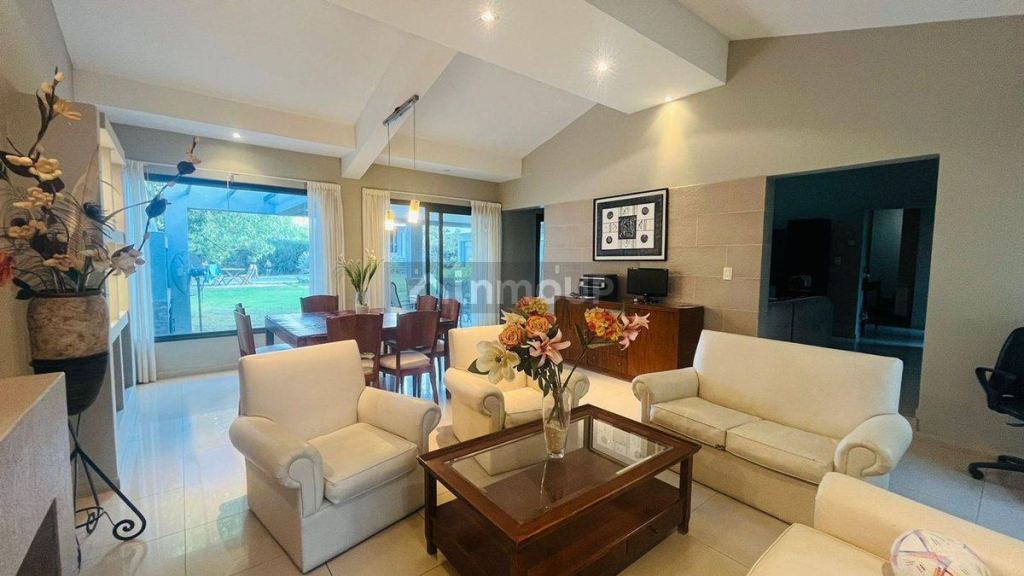 Casa en Venta en Capital, Mendoza