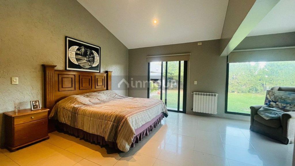 Casa en Venta en Capital, Mendoza