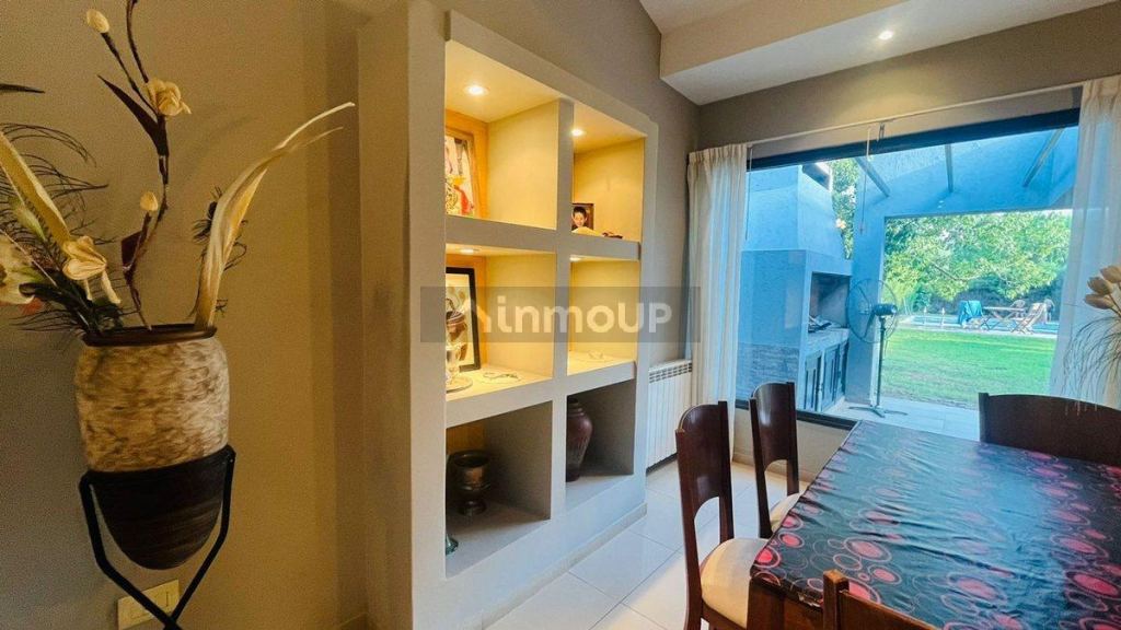 Casa en Venta en Capital, Mendoza