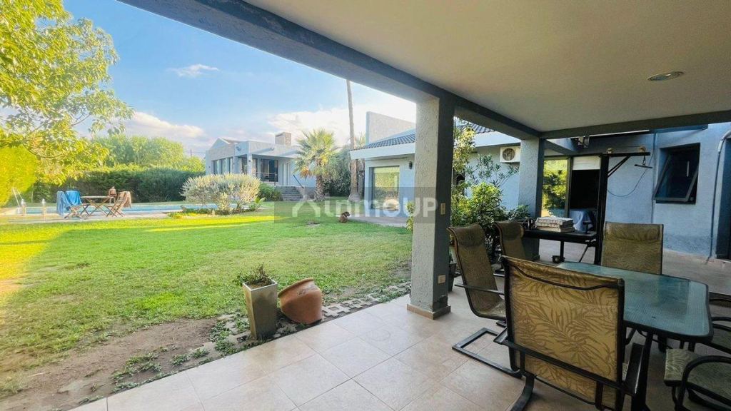 Casa en Venta en Capital, Mendoza