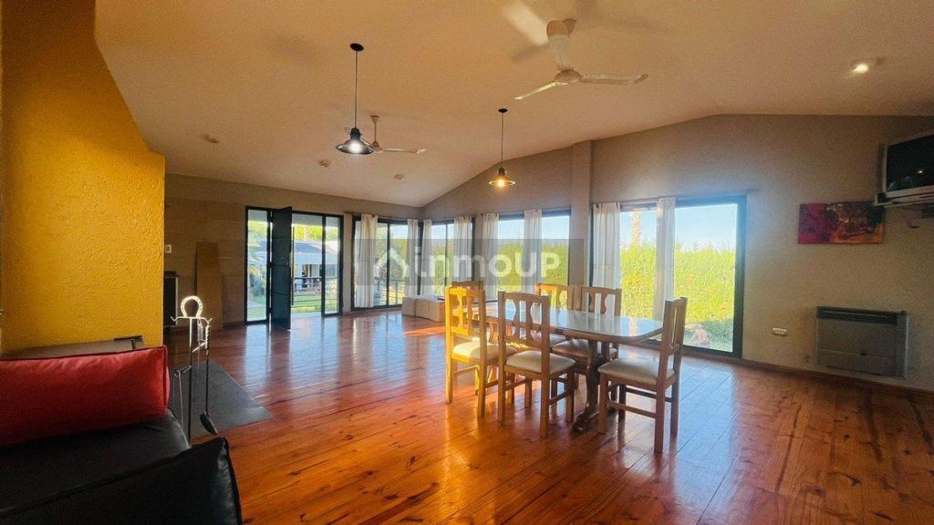 Casa en Venta en Capital, Mendoza