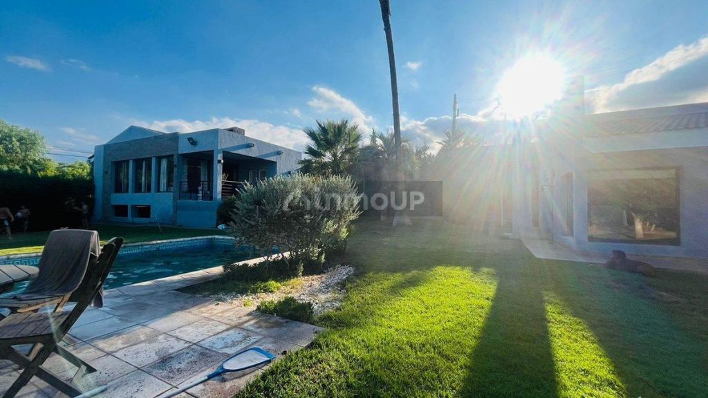 Casa en Venta en Capital, Mendoza