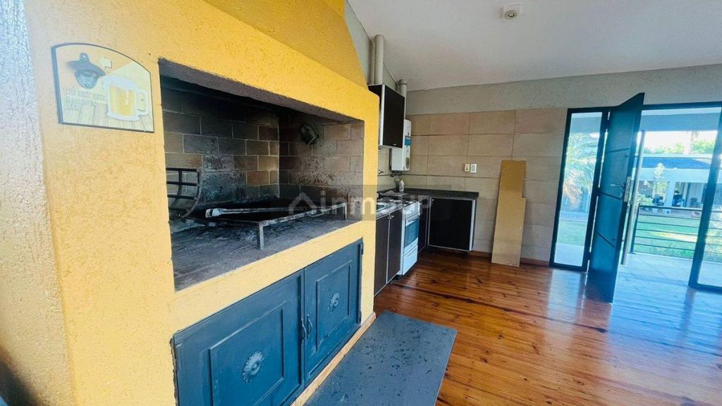 Casa en Venta en Capital, Mendoza