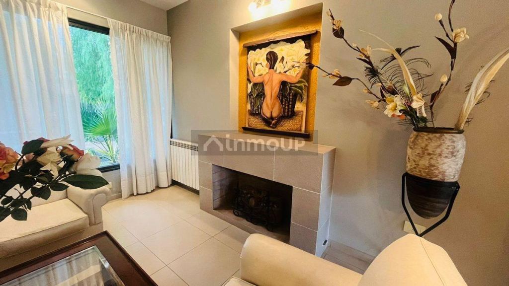 Casa en Venta en Capital, Mendoza