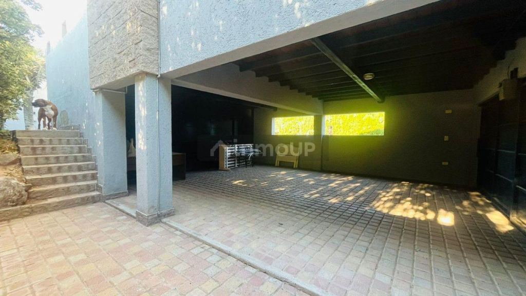 Casa en Venta en Capital, Mendoza