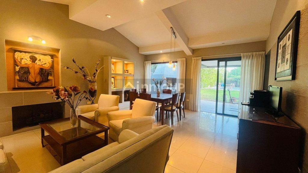 Casa en Venta en Capital, Mendoza