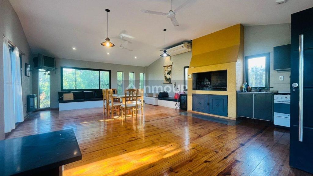 Casa en Venta en Capital, Mendoza