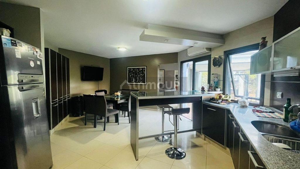 Casa en Venta en Capital, Mendoza