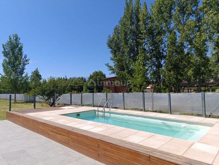 Casa en Venta en Guaymallen, Mendoza