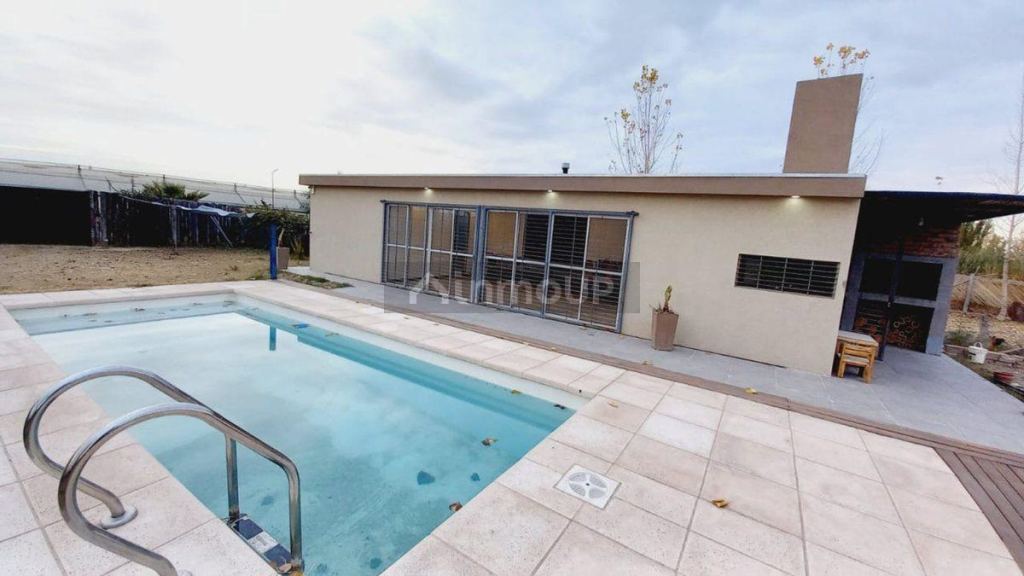 Casa en Venta en Guaymallen, Mendoza