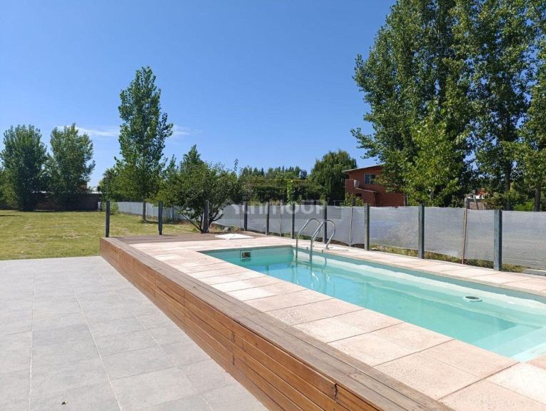 Casa en Venta en Guaymallen, Mendoza