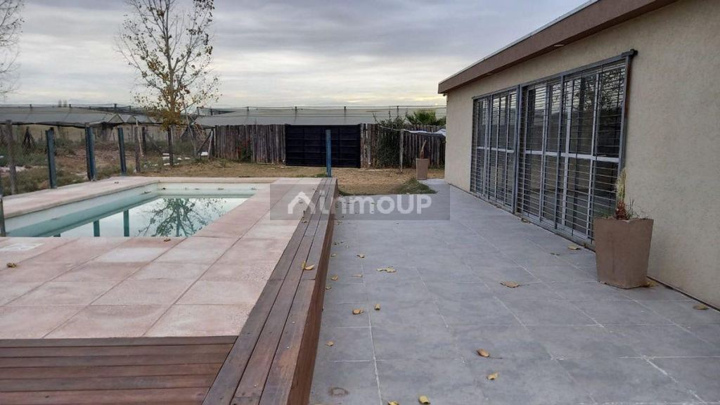 Casa en Venta en Guaymallen, Mendoza