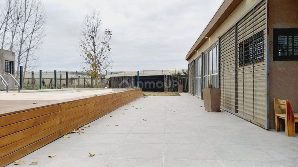 Casa en Venta en Guaymallen, Mendoza