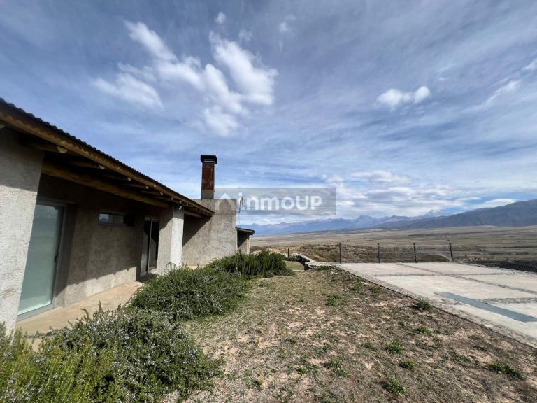Casa en Venta en Tupungato, Mendoza