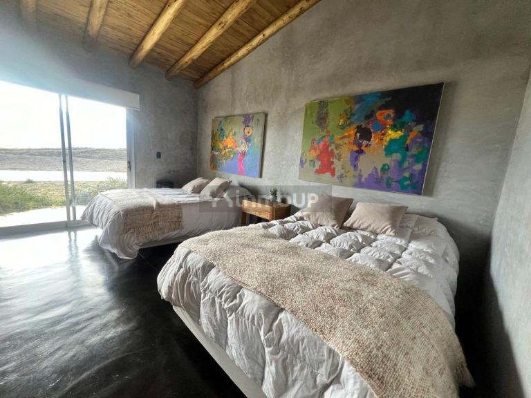 Casa en Venta en Tupungato, Mendoza