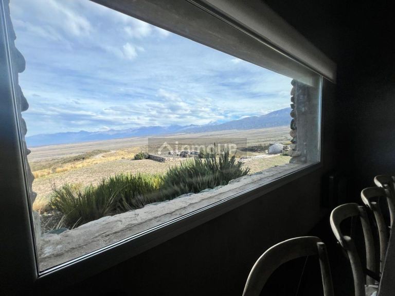 Casa en Venta en Tupungato, Mendoza