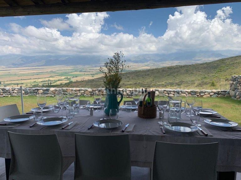 Casa en Venta en Tupungato, Mendoza