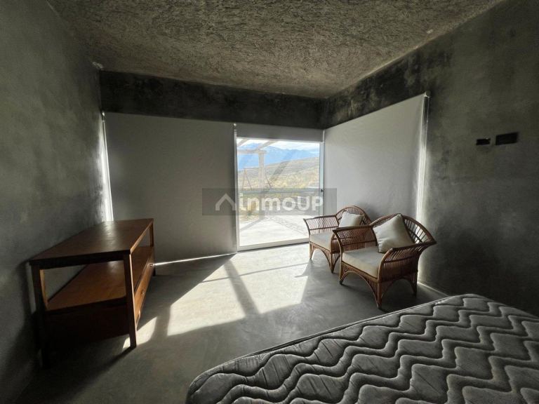 Casa en Venta en Tupungato, Mendoza