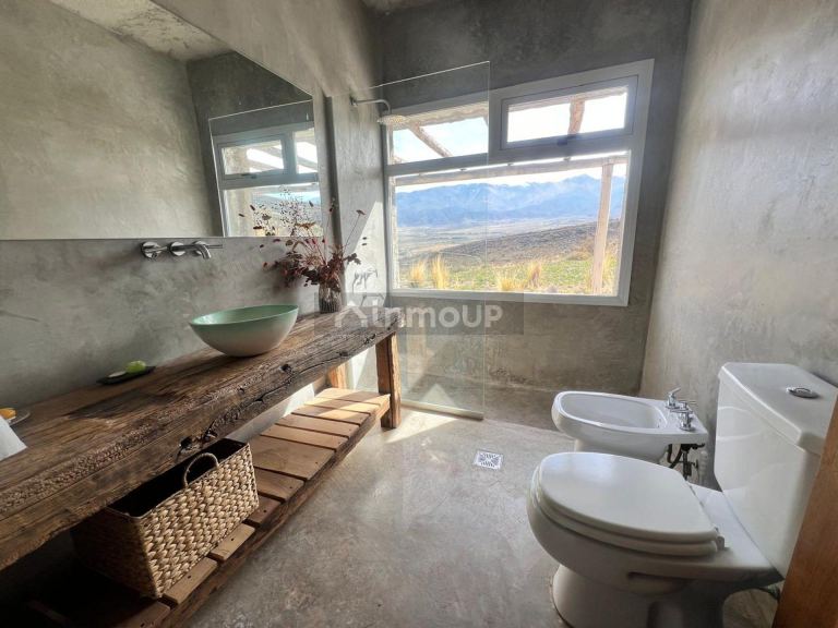 Casa en Venta en Tupungato, Mendoza