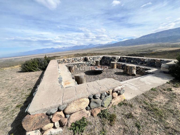 Casa en Venta en Tupungato, Mendoza