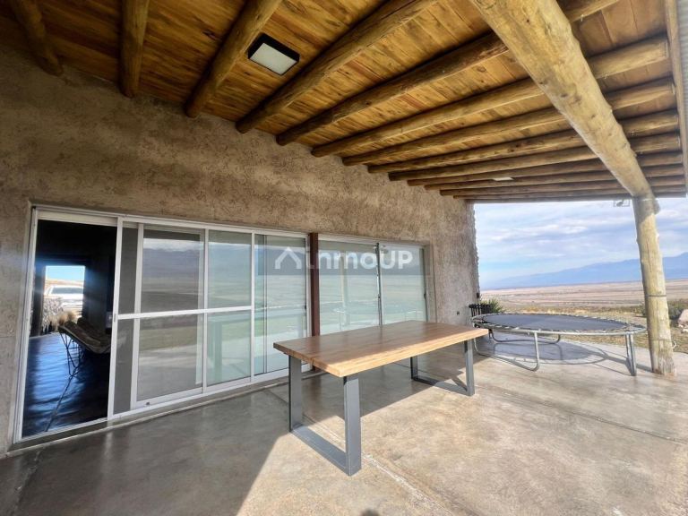 Casa en Venta en Tupungato, Mendoza