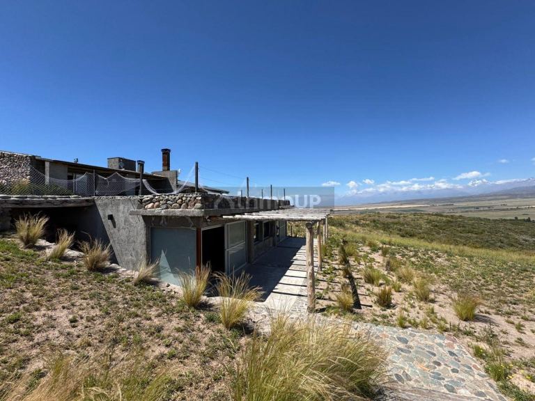 Casa en Venta en Tupungato, Mendoza