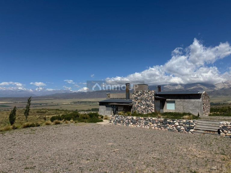 Casa en Venta en Tupungato, Mendoza