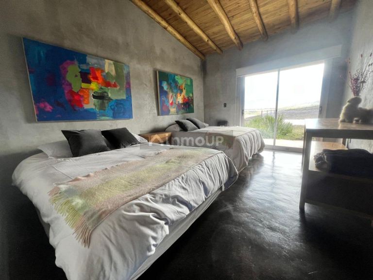 Casa en Venta en Tupungato, Mendoza