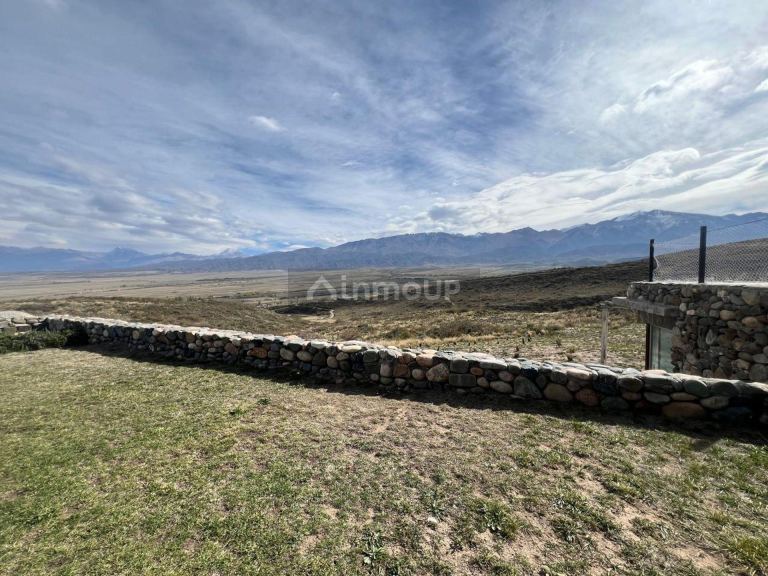 Casa en Venta en Tupungato, Mendoza