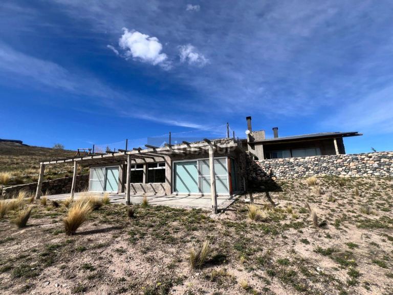 Casa en Venta en Tupungato, Mendoza