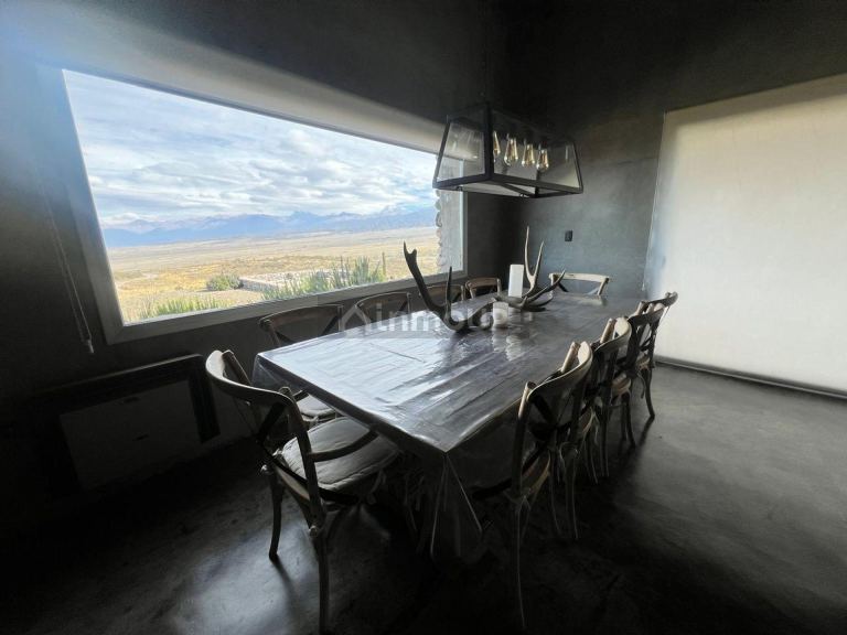 Casa en Venta en Tupungato, Mendoza