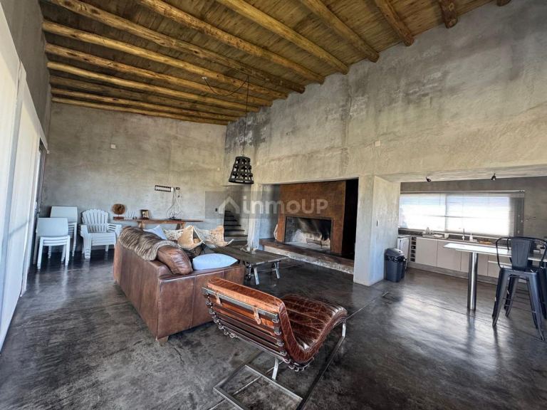 Casa en Venta en Tupungato, Mendoza