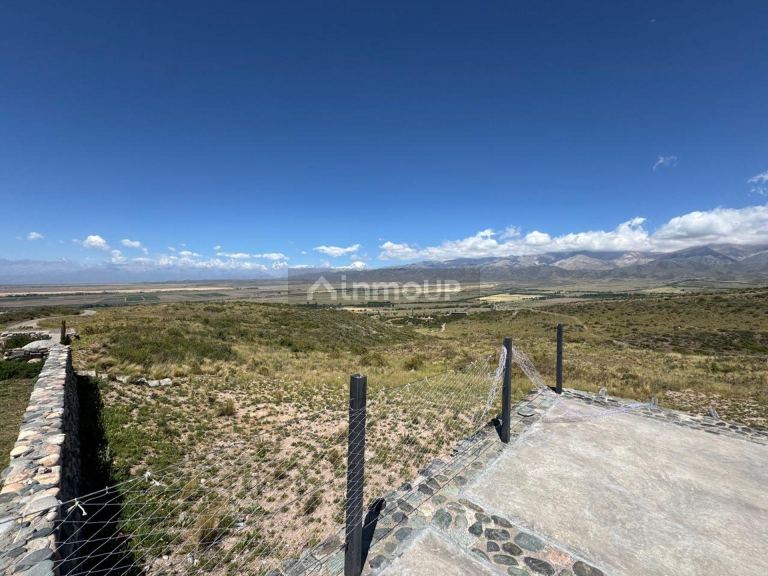 Casa en Venta en Tupungato, Mendoza