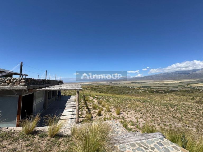 Casa en Venta en Tupungato, Mendoza