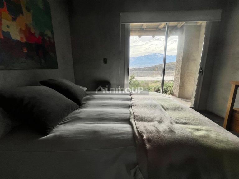 Casa en Venta en Tupungato, Mendoza