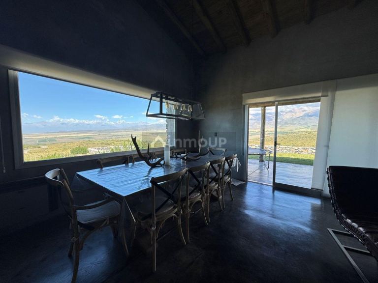 Casa en Venta en Tupungato, Mendoza