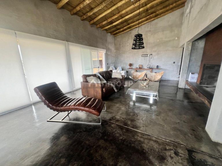 Casa en Venta en Tupungato, Mendoza