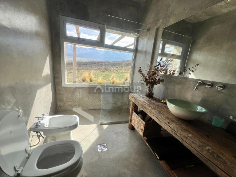 Casa en Venta en Tupungato, Mendoza