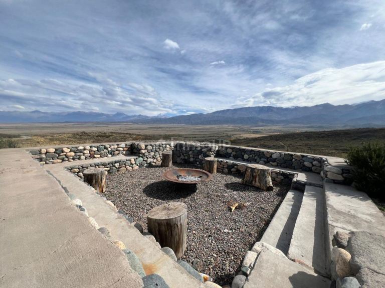 Casa en Venta en Tupungato, Mendoza