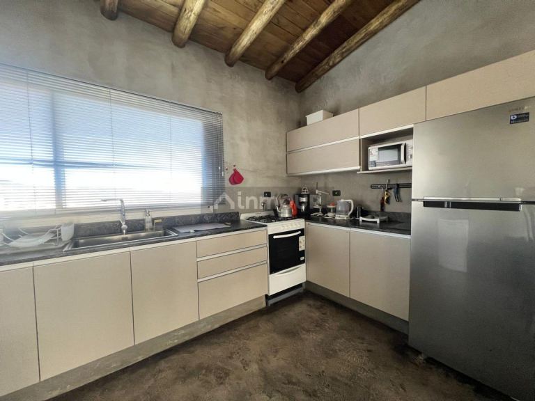 Casa en Venta en Tupungato, Mendoza