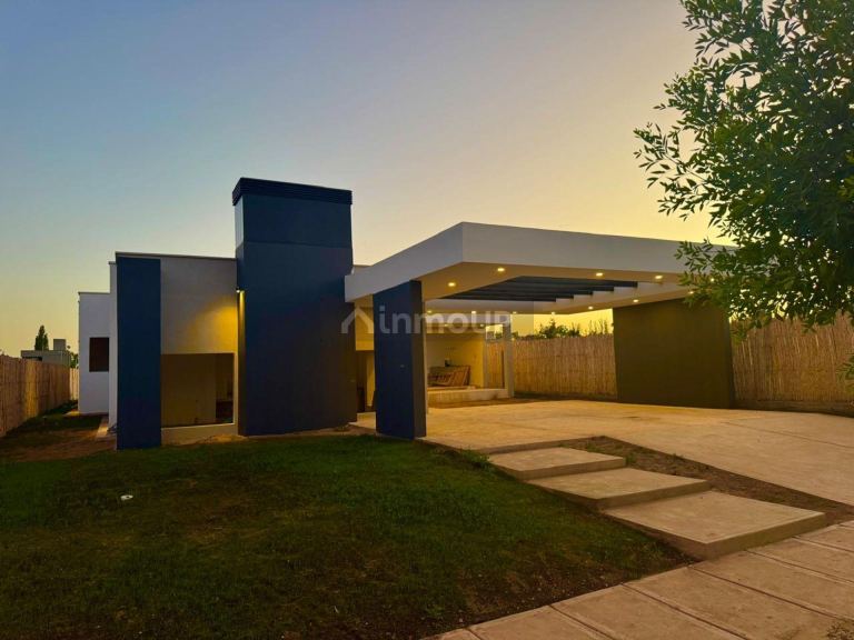 Casa en Venta en Lujan de Cuyo, Mendoza