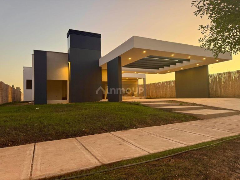 Casa en Venta en Lujan de Cuyo, Mendoza