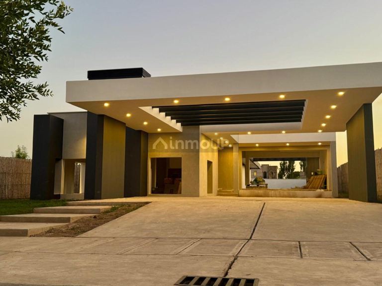 Casa en Venta en Lujan de Cuyo, Mendoza