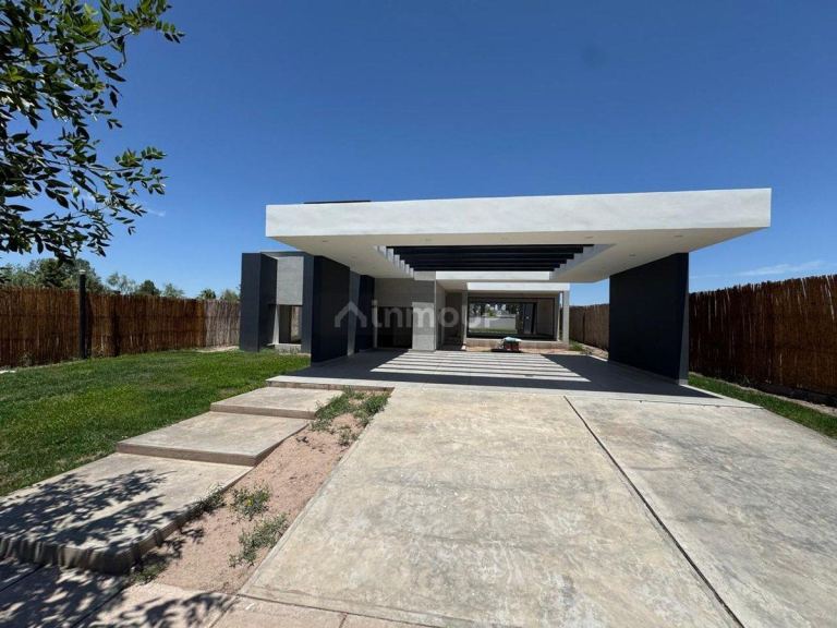 Casa en Venta en Lujan de Cuyo, Mendoza