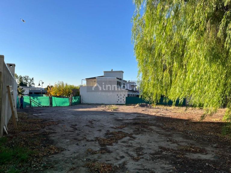 Lote en Venta en Guaymallen, Mendoza
