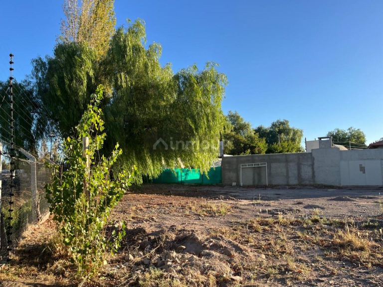 Lote en Venta en Guaymallen, Mendoza