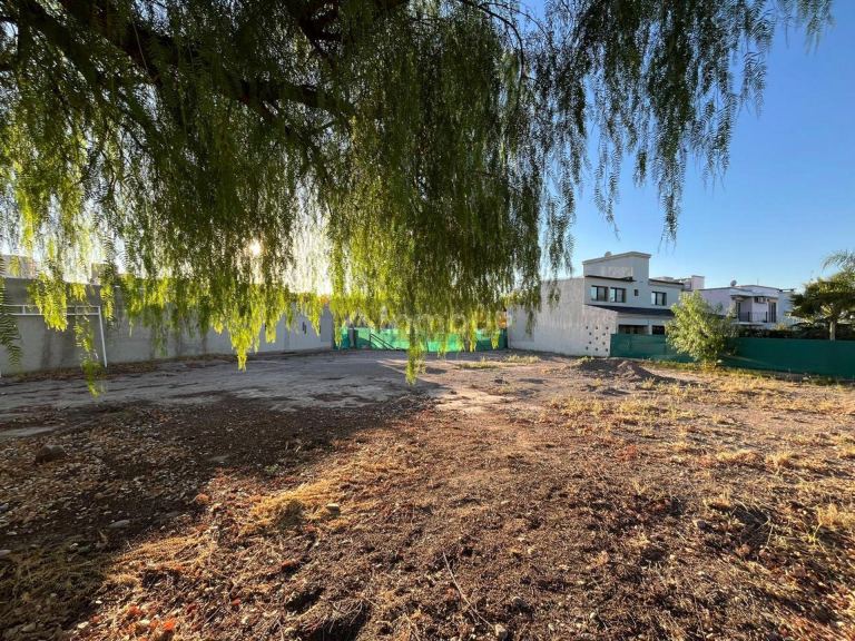 Lote en Venta en Guaymallen, Mendoza