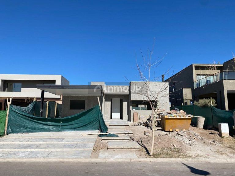 Casa en Venta en Lujan de Cuyo, Mendoza